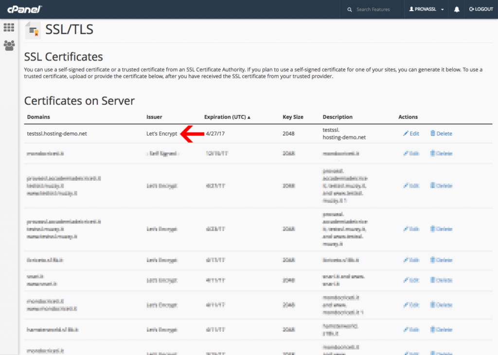 Certificados Ssl Lets Encrypt Como Funcionam Amen Pt